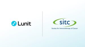 Lunit Partners with SITC to Launch Exclusive Research Program Featuring Advanced AI Technology for SITC Members