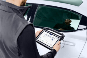 MAHLE Aftermarket 、Androidベースの診断ツールを強化するためGetacの堅牢なソリューションを採用