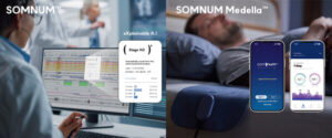 HoneyNaps' AI-Powered Sleep Diagnostic Software Designated as 73rd and 74th Innovative Medical Device by South Korea's Ministry of Food and Drug Safety