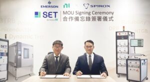 Spirox、アジア太平洋地域初のパワー半導体動的信頼性検証研究所を設立