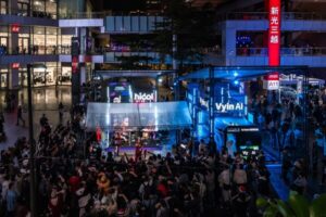 Transforming Entertainment with AI: Vyin AI Redefines Hyper-Personalized Interactions