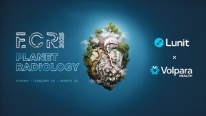 Lunit Achieves Milestone at ECR 2025: 13 Oral Presentations Among 15 AI Studies, Demonstrating Unmatched Clinical Impact