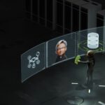 NVIDIA とストレージ業界のリーダーたちが、AI 時代に向けた新しいクラスのエンタープライズ インフラを発表