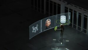 NVIDIA とストレージ業界のリーダーたちが、AI 時代に向けた新しいクラスのエンタープライズ インフラを発表