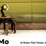 Jizai、「カスタマイズできる汎用AIロボット”Mi-Mo（ミーモ）”」の仕様を公開、併せてサービスサイトも開設