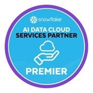 ジール、SnowflakeのAIデータクラウド サービスパートナー「PREMIER」に認定