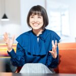 AI CROSS 代表取締役社長 原田典子、CNNの特集で日本の未来を変える女性リーダーとして紹介