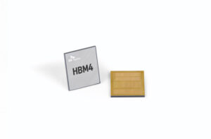 SK hynix Ships World's First 12-Layer HBM4 Samples to Customers