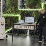 AGRIST、AI Co-Innovation Lab KOBEにおいて収量予測モデルの自動進化を1週間で実現