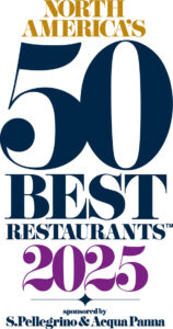 THE WORLD'S 50 BEST RESTAURANTSを運営する組織が北米市場に本格進出、NORTH AMERICA'S 50 BEST RESTAURANTSを発表