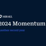 Mirakl、AI投資を倍増し、GMV30%成長、ARR1.77億ドルを達成（抄訳版）