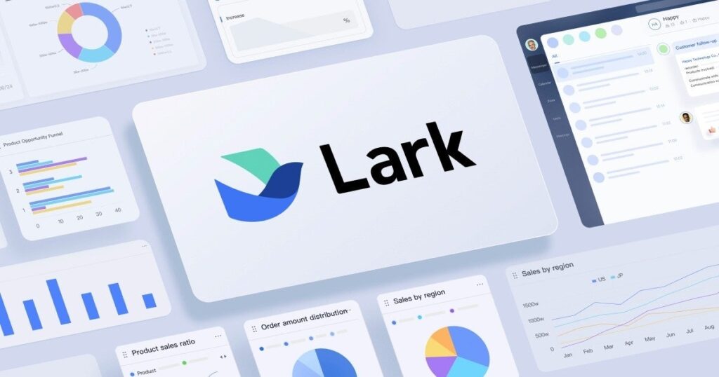 【Lark API・アドオン活用術】AIチャットボットやエンタープライズ連携が一気に加速——Lark公式パートナー・エージェントカンパニー「カスタマークラウド」が3月中3社限定で無料相談を開始