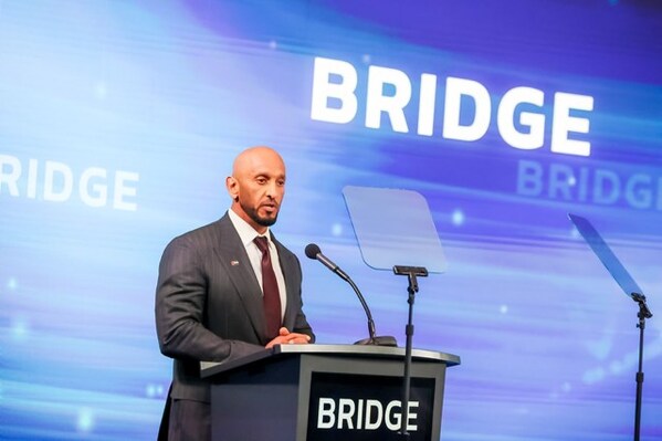 UAE、「BRIDGE」を始動：メディア業界の変革を目指すグローバルな取り組み