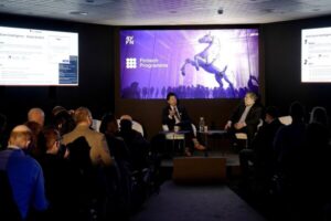 ScamAdviser at MWC 2025: Addressing the Rising Threat of AI-Powered Scams