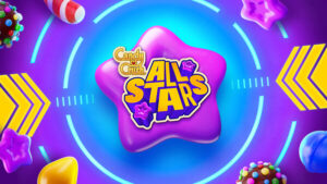 ゲームの祭典が始まる！「キャンディークラッシュ・オールスターズ」世界大会、賞金総額100万ドルで再び開幕