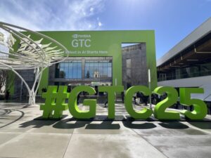 NVIDIA GTC 2025に初出展  INFINITIX、Compal、Macnica Galaxyと共に世界へ