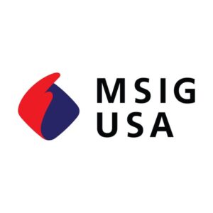 MSIG USA、MSIG SingaporeおよびMSIG Hong Kongと提携し、アジアにおける政治リスクおよび貿易信用事業を強化