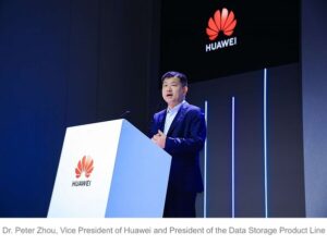 MWC 2025 | ファーウェイ、MWCでインテリジェントヘルスケア向けのシナリオベースのソリューションを披露