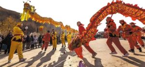 Robotics revolution leads Hebei's innovation push