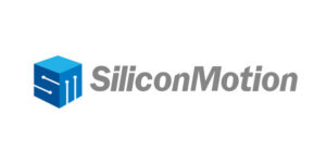 Silicon Motion Showcases Storage Solutions for AI and Display Interface SoCs at Embedded World 2025