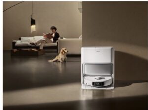 MOVA Unveils P50 Pro Ultra Robot Vacuum, The Future of Hands-Free Home Cleaning