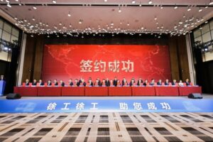 64億4400万人民元：中国において過去5年間で最大となる商用車融資が成立