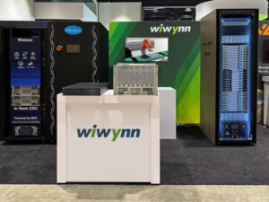 Wiwynn Showcases AI Servers Featuring NVIDIA GB300 NVL72 Platform and Liquid-Cooling Innovations at GTC 2025