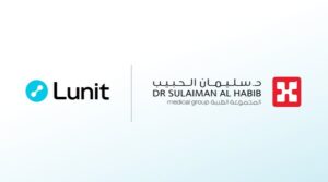 Lunit Expands Partnership with Saudi Arabia's Largest Medical Group to Deploy AI Chest X-Ray Solution