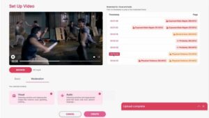 BeLive Revolutionises Live Video with AI-Powered Suite