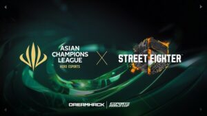 ストリートファイター6がHERO ESPORTSアジアチャンピオンズリーグに参戦：エスポート・ワールドカップに2つの出場枠