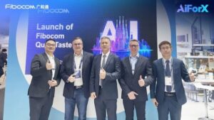 MWC Barcelona 2025: Fibocom Pioneers AI-powered Solutions with QuickTaste AI