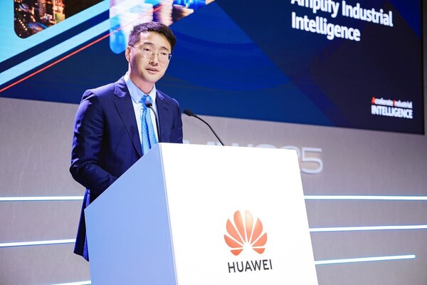 Huawei、4大興和インテリジェント・ネットワーク・ソリューションを全面アップグレードし、アルパワーによる高品質ネットワークを構築