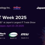 Graid Technology、画期的なGPU RAIDイノベーションを「Japan IT Week 春 2025」に出展