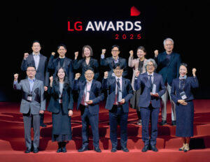 LG Establishes LG Awards Hall of Fame