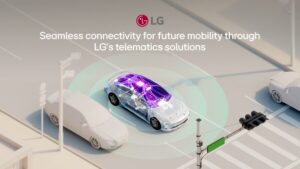 LG、TOYOTAより「Excellent Value Improvement Award」を初受賞