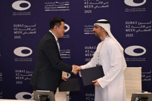 Nota AI Signs Generative AI Solution Contract with Dubai RTA, Accelerating Middle East Expansion