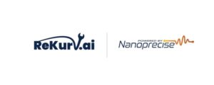 NanopreciseがReKurv.aiを発表 - 会話型資産インテリジェンスの新時代