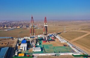 シノペック、中国東部の勝利油田で過去最高量のシェール・オイルを発見