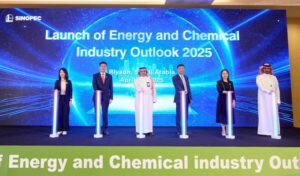 Sinopec、世界エネルギー予測で海外デビュー：「Global Energy Outlook 2060」報告書を発表