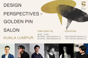 Golden Pin Salon to Conclude 2025 Asia Tour in Kuala Lumpur on April 28-29, Highlighting Creativity and Cultural Heritage in the Age of AI