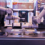 SFから日常生活まで：サービス・ロボットが第137回「Canton Fair」で脚光を浴びる