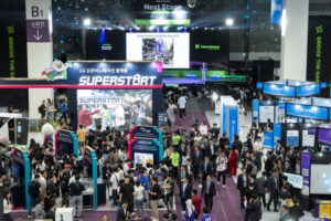 「NextRise 2025, Seoul」: Asia's Premier Innovation Gateway for Global Startups