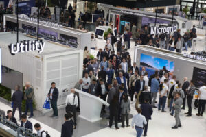 Huawei Digital Powerの革新的な全シナリオ対応グリッドフォーミングソリューション、Intersolar Europeで注目集める