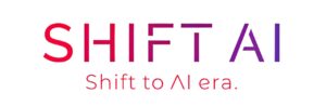 法人向け生成AIリスキリングサービス SHIFT AI for Biz 2025年5月12日新たに【シン・生成AI基礎コース】提供開始