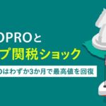 AI投資「ROBOPRO」、最高値を更新