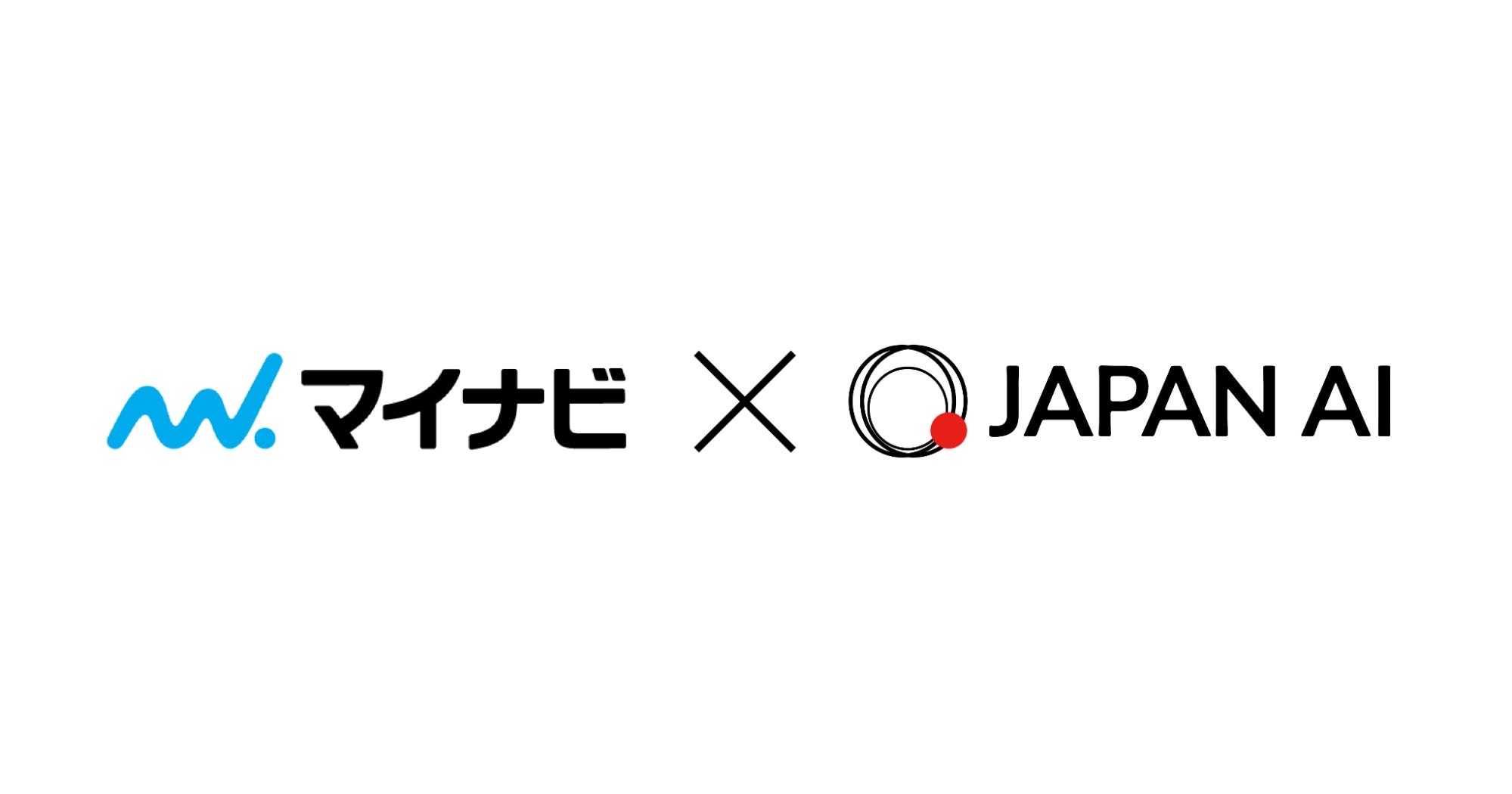 JAPAN AIが提供する「JAPAN AI CHAT」、株式会社マイナビが導入開始 - AI-Watch