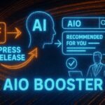 AIO（AI 検索最適化）支援サービス『AIOブースター』β版を提供開始