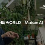 ワールドグループが導入する生成AIプラットフォーム「Maison AI」の活用事例、（株）AuthenticAIがブックレットとして公開