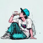 【2foods】生成AIを活用した新たな取り組み開始。カルチャーメディア「2foods CHANNEL」動画内で、生成AIで制作した商品CMを展開