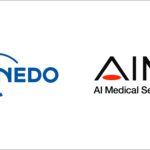 AIメディカルサービス、NEDOのディープテック・スタートアップ支援基金/ディープテック・スタートアップ支援事業に採択